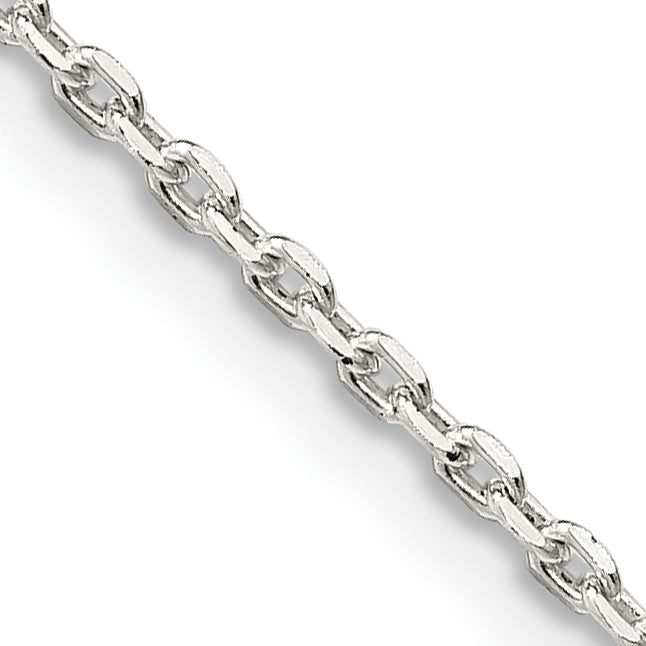 Sterling Silver Bracelets