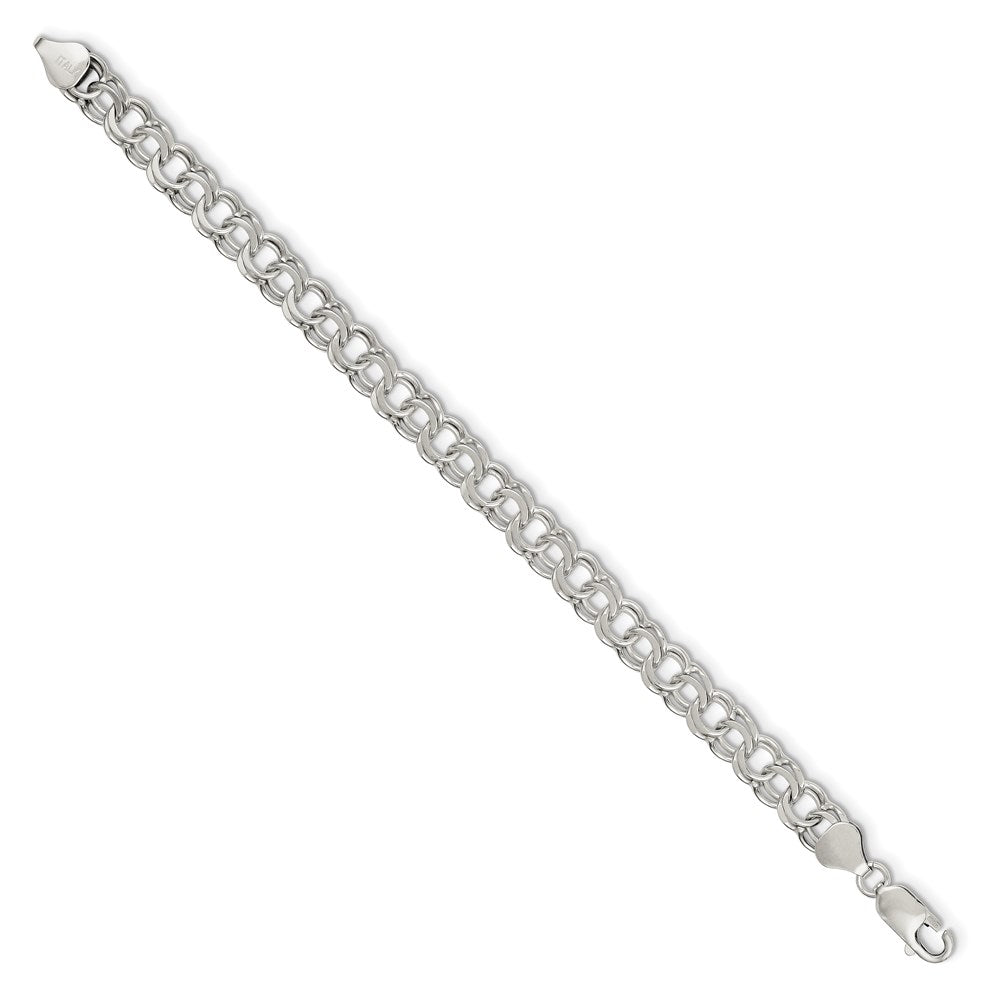 Lab-Grown Diamond Bracelets