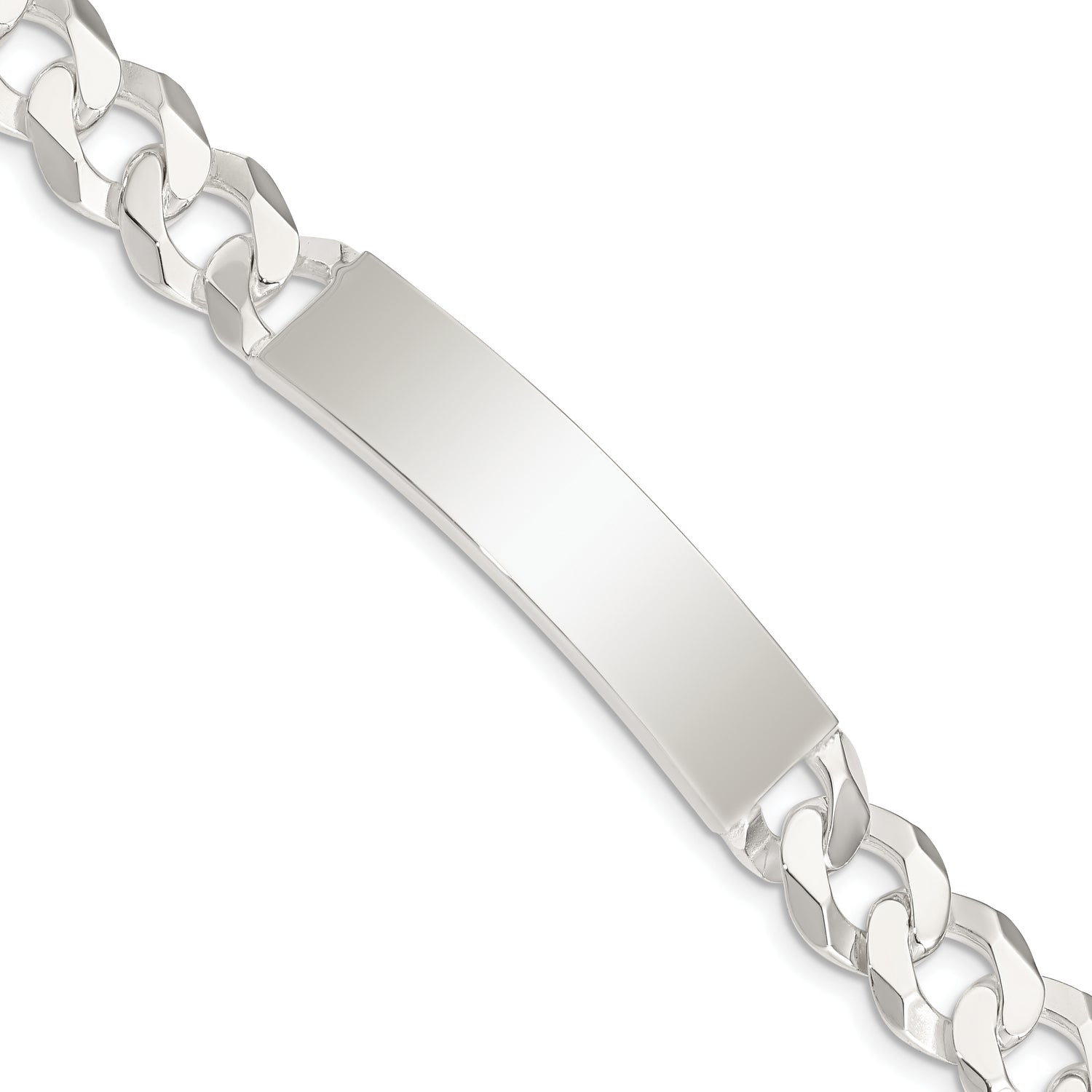 Sterling Silver Bracelets